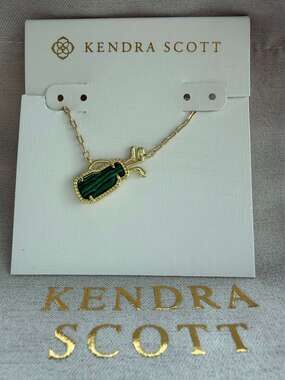Kendra Scott Necklaces